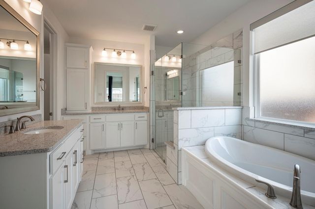 2351 Waterford Way, Prosper, TX 75078
