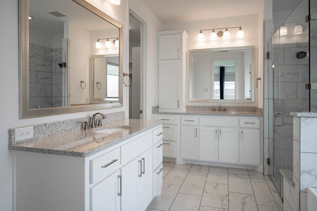 2351 Waterford Way, Prosper, TX 75078