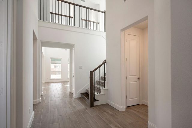 2351 Waterford Way, Prosper, TX 75078