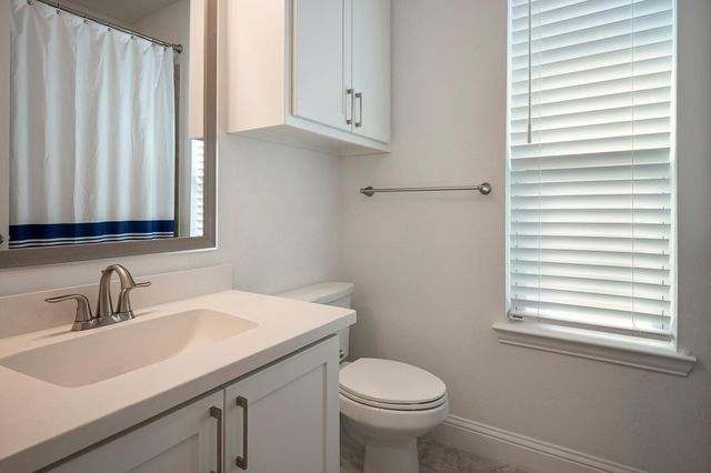 2351 Waterford Way, Prosper, TX 75078