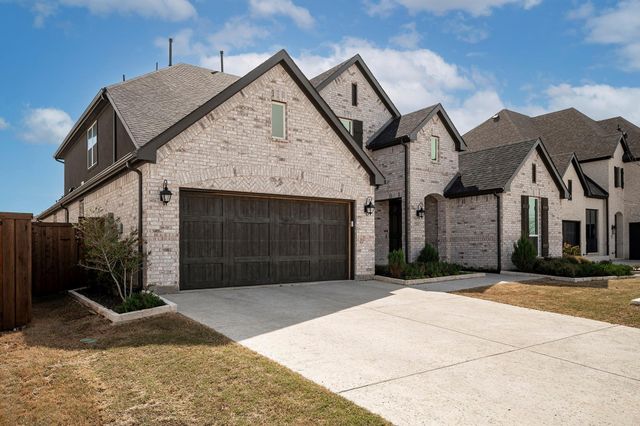 2351 Waterford Way, Prosper, TX 75078