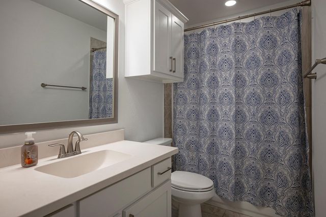 2351 Waterford Way, Prosper, TX 75078