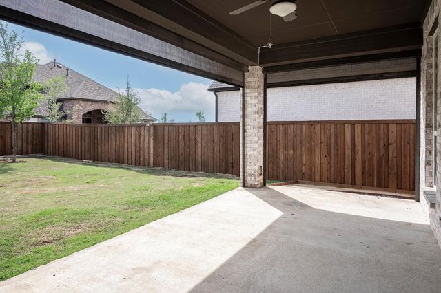 2351 Waterford Way, Prosper, TX 75078