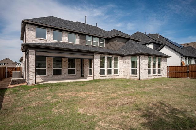 2351 Waterford Way, Prosper, TX 75078