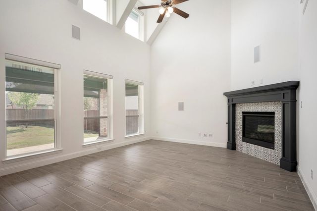 2351 Waterford Way, Prosper, TX 75078