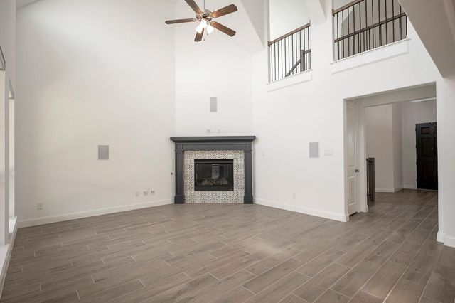 2351 Waterford Way, Prosper, TX 75078