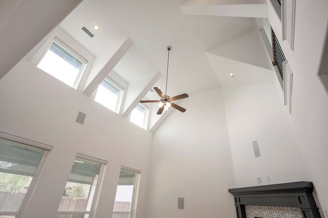 2351 Waterford Way, Prosper, TX 75078