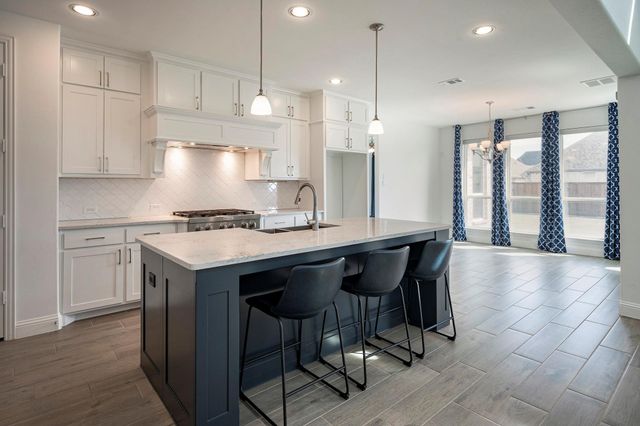 2351 Waterford Way, Prosper, TX 75078