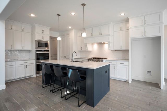 2351 Waterford Way, Prosper, TX 75078