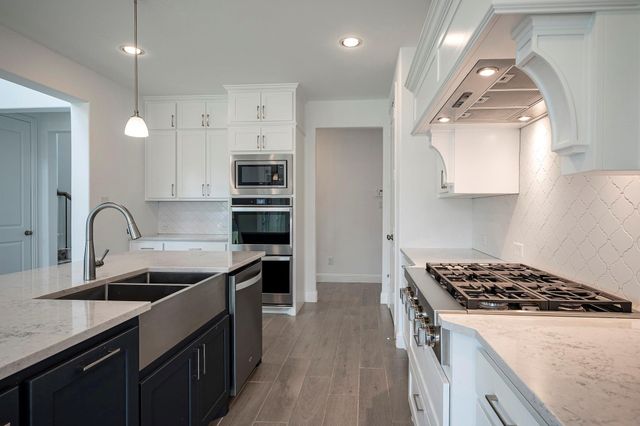 2351 Waterford Way, Prosper, TX 75078