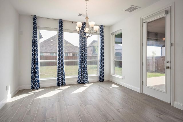 2351 Waterford Way, Prosper, TX 75078
