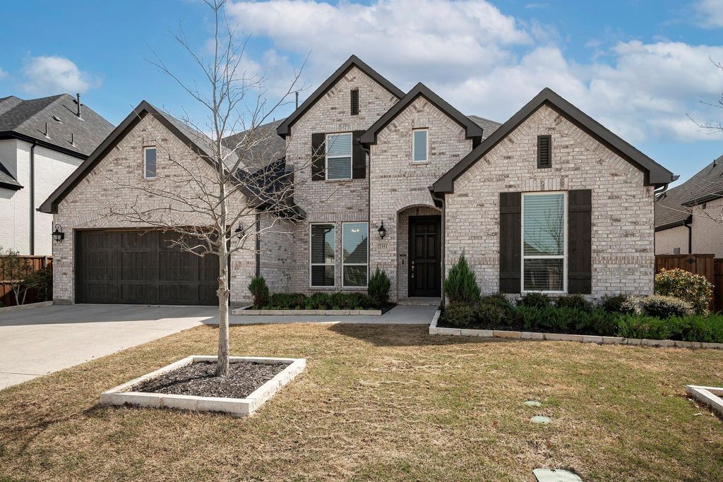 2351 Waterford Way, Prosper, TX 75078