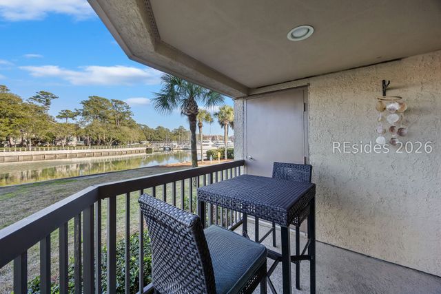 2 Shelter Cove Ln Apt 207, Hilton Head Island, SC 29928