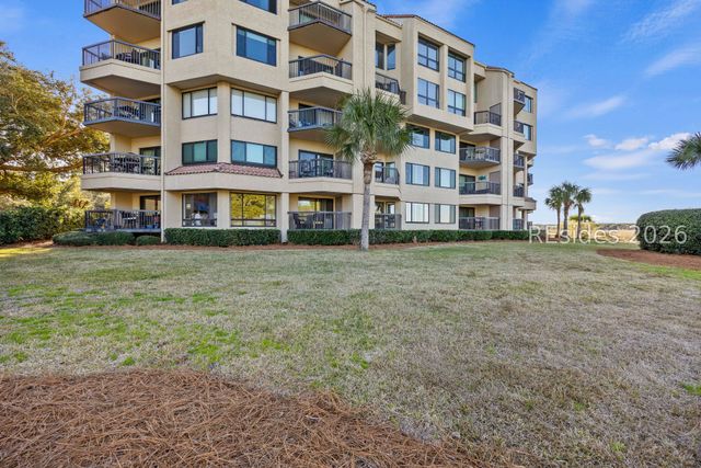 2 Shelter Cove Ln Apt 207, Hilton Head Island, SC 29928