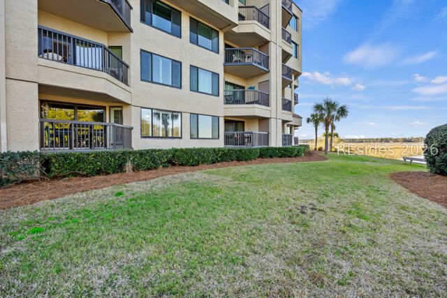 2 Shelter Cove Ln Apt 207, Hilton Head Island, SC 29928