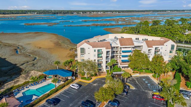 2 Shelter Cove Ln Apt 207, Hilton Head Island, SC 29928