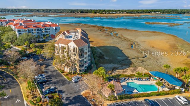2 Shelter Cove Ln Apt 207, Hilton Head Island, SC 29928