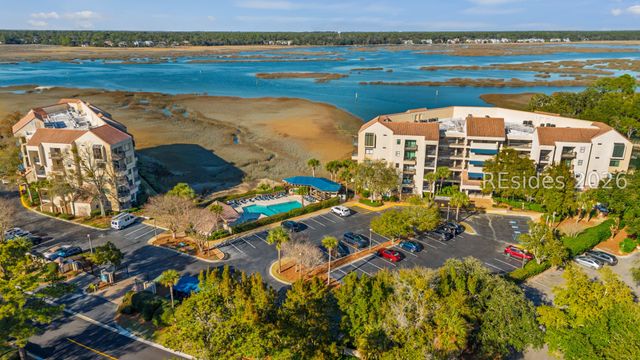2 Shelter Cove Ln Apt 207, Hilton Head Island, SC 29928