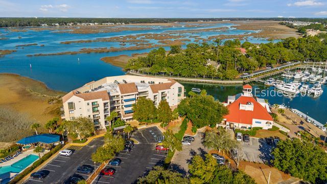 2 Shelter Cove Ln Apt 207, Hilton Head Island, SC 29928