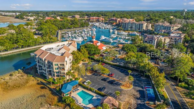 2 Shelter Cove Ln Apt 207, Hilton Head Island, SC 29928