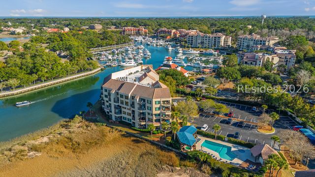2 Shelter Cove Ln Apt 207, Hilton Head Island, SC 29928