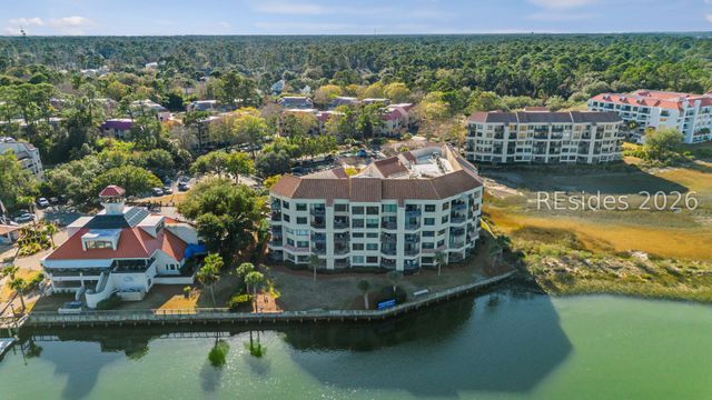 2 Shelter Cove Ln Apt 207, Hilton Head Island, SC 29928