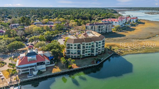 2 Shelter Cove Ln Apt 207, Hilton Head Island, SC 29928