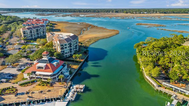 2 Shelter Cove Ln Apt 207, Hilton Head Island, SC 29928