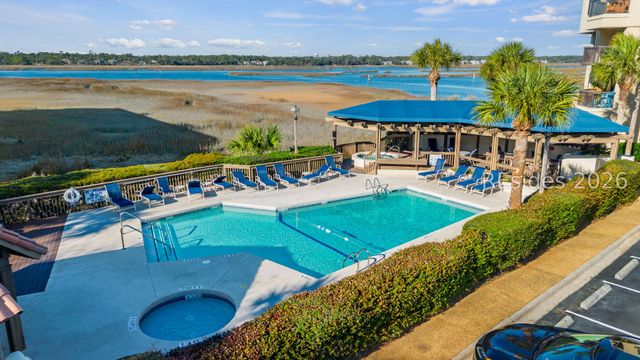 2 Shelter Cove Ln Apt 207, Hilton Head Island, SC 29928