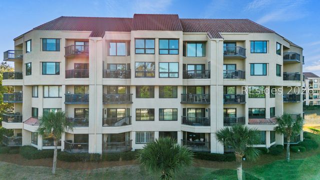 2 Shelter Cove Ln Apt 207, Hilton Head Island, SC 29928