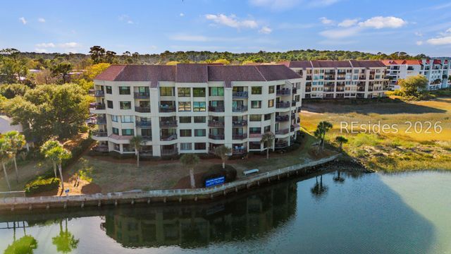 2 Shelter Cove Ln Apt 207, Hilton Head Island, SC 29928