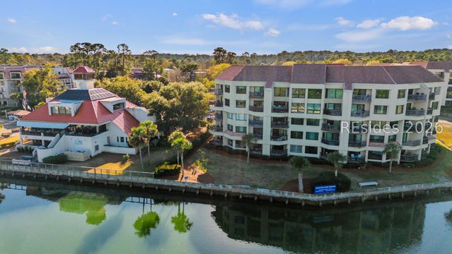 2 Shelter Cove Ln Apt 207, Hilton Head Island, SC 29928