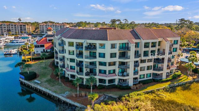 2 Shelter Cove Ln Apt 207, Hilton Head Island, SC 29928