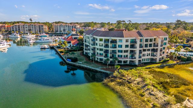 2 Shelter Cove Ln Apt 207, Hilton Head Island, SC 29928