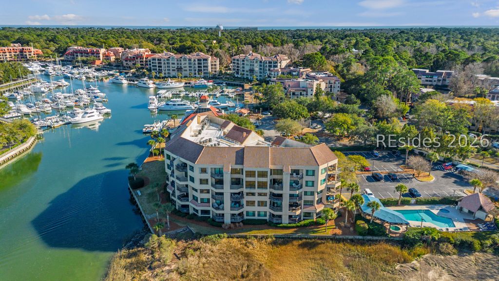 2 Shelter Cove Ln Apt 207, Hilton Head Island, SC 29928