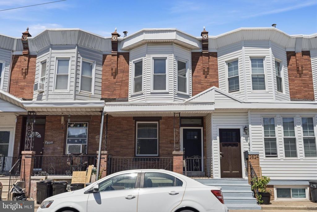2822 CEDAR ST, Philadelphia, PA 19134