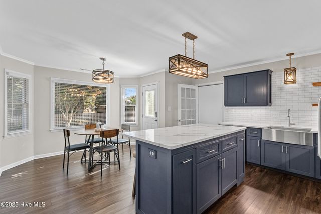 4300 Pennhurst Court, Wilmington, NC 28405