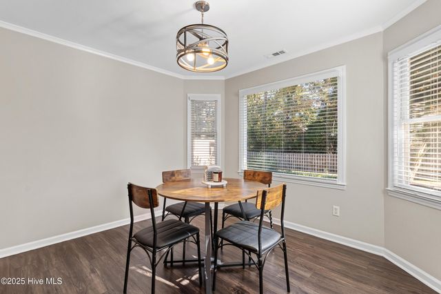 4300 Pennhurst Court, Wilmington, NC 28405