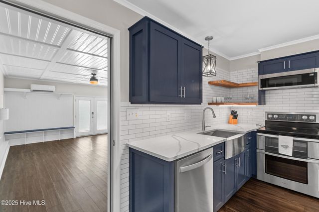 4300 Pennhurst Court, Wilmington, NC 28405