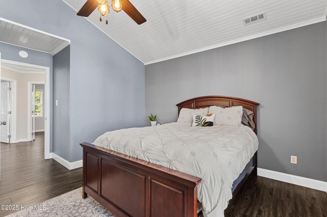 4300 Pennhurst Court, Wilmington, NC 28405