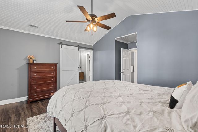 4300 Pennhurst Court, Wilmington, NC 28405