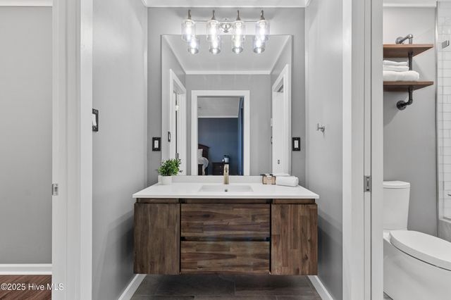 4300 Pennhurst Court, Wilmington, NC 28405