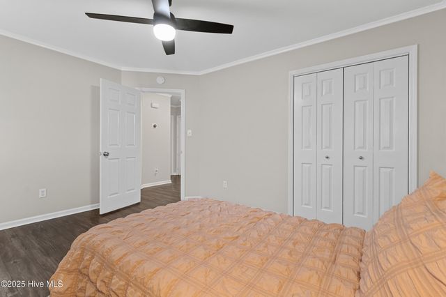 4300 Pennhurst Court, Wilmington, NC 28405