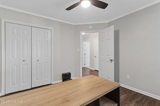 4300 Pennhurst Court, Wilmington, NC 28405