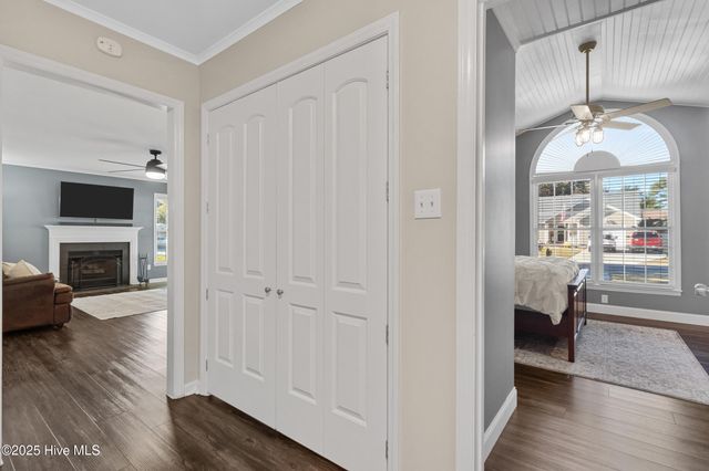 4300 Pennhurst Court, Wilmington, NC 28405