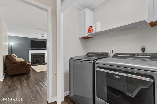 4300 Pennhurst Court, Wilmington, NC 28405