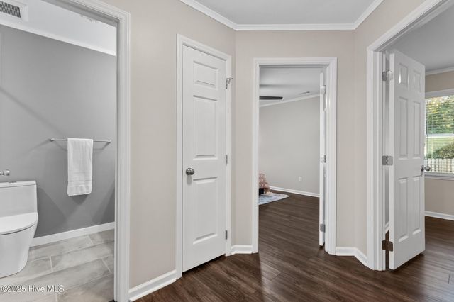 4300 Pennhurst Court, Wilmington, NC 28405