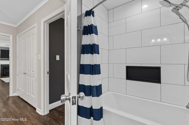 4300 Pennhurst Court, Wilmington, NC 28405