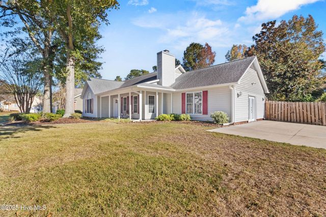 4300 Pennhurst Court, Wilmington, NC 28405