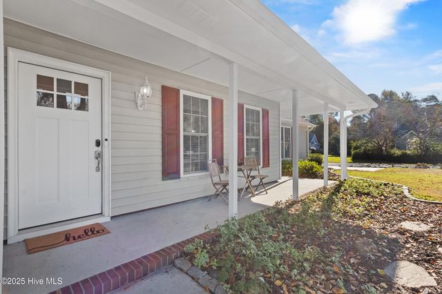 4300 Pennhurst Court, Wilmington, NC 28405